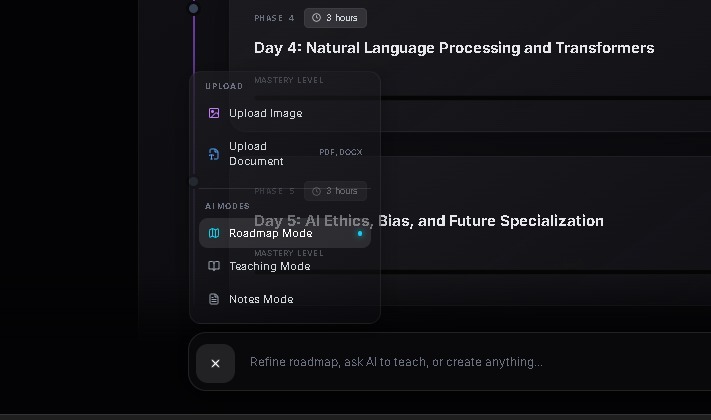 Planix AI – screenshot 6