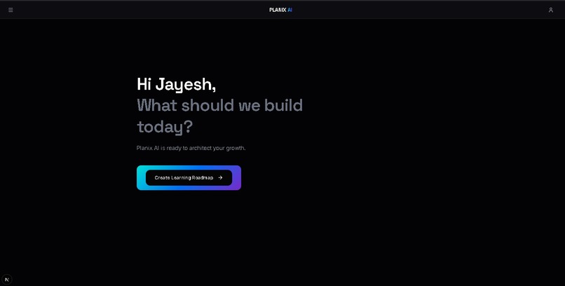 Planix AI – screenshot 4