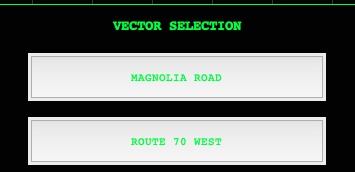 NAV — NAVIGATION ASSISTANT VOICE – screenshot 2