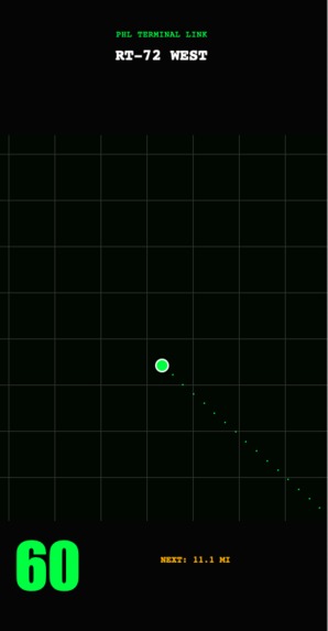 NAV — NAVIGATION ASSISTANT VOICE – screenshot 1