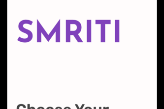 SMRITI — Connected Alzheimer’s Care
