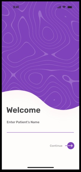 SMRITI — Connected Alzheimer’s Care – screenshot 13