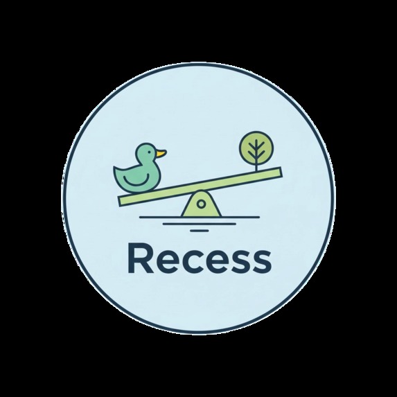 Recess – screenshot 1