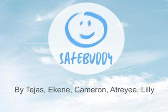 SafeBuddy