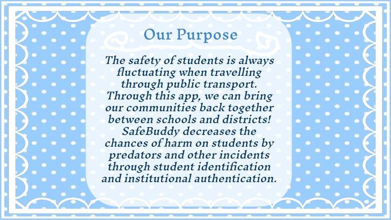 SafeBuddy – screenshot 2
