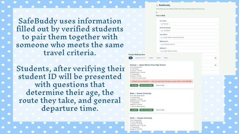 SafeBuddy – screenshot 3
