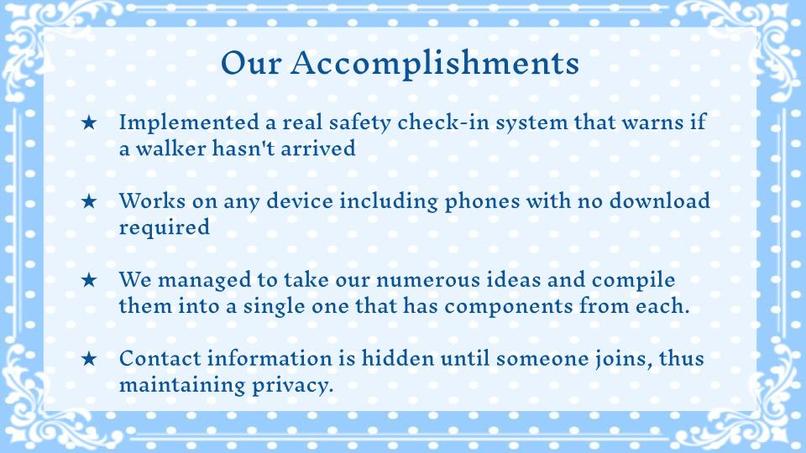 SafeBuddy – screenshot 6