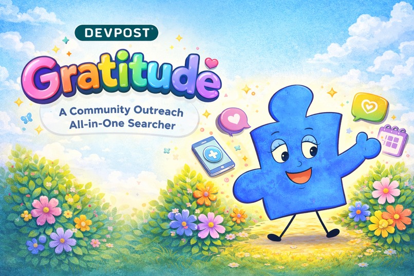 Gratitude Afropix '26 – screenshot 1