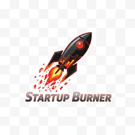 Startup Burner (dashboard) – screenshot 1