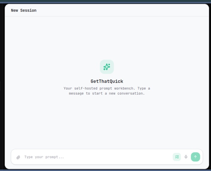 GetThatQuick – screenshot 5