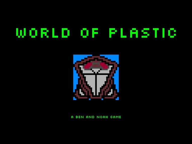 World of Plastic – screenshot 1