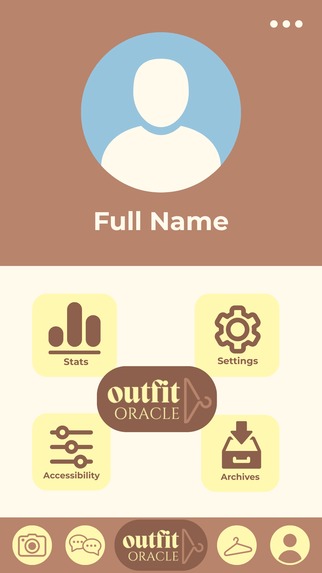 Outfit Oracle – screenshot 2