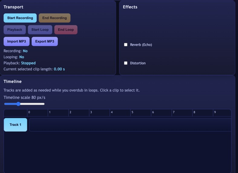 Twotabs – screenshot 4