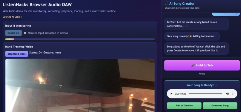 Twotabs – screenshot 5
