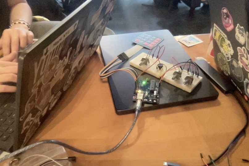 BabyBoomBox – screenshot 2