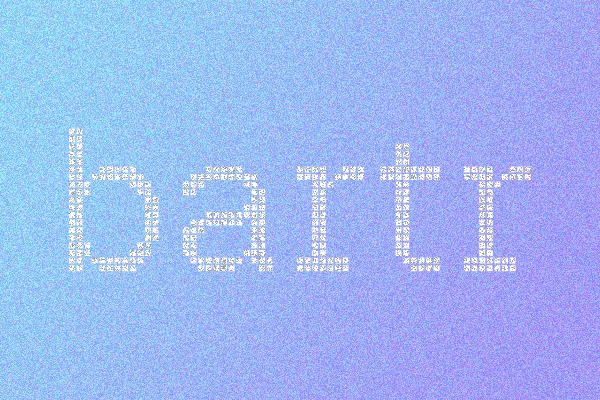 bartr – screenshot 1