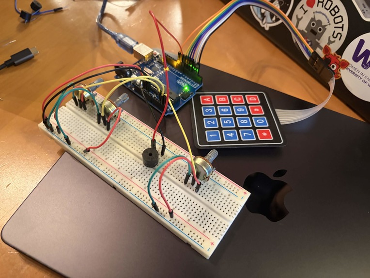 BabyBoomBox – screenshot 1