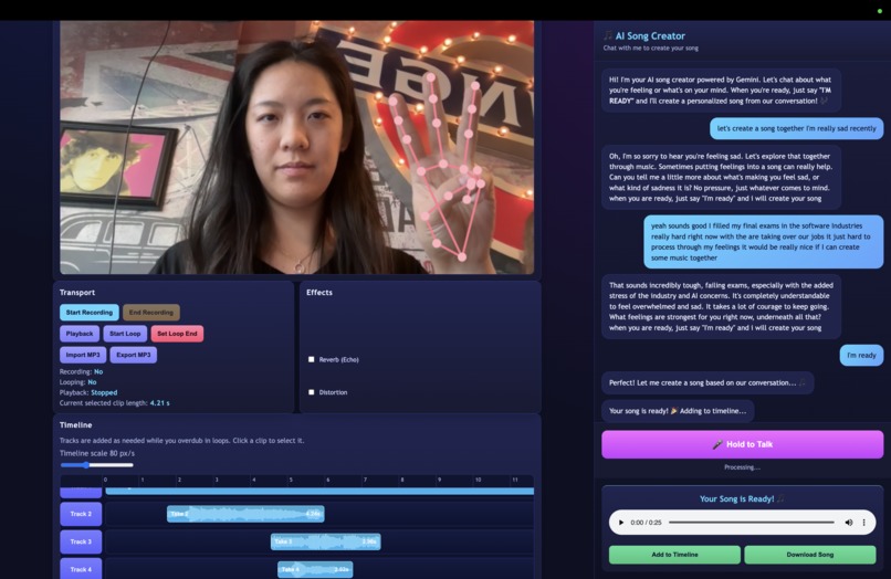 Twotabs – screenshot 3