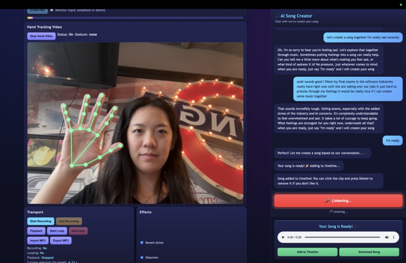 Twotabs – screenshot 2