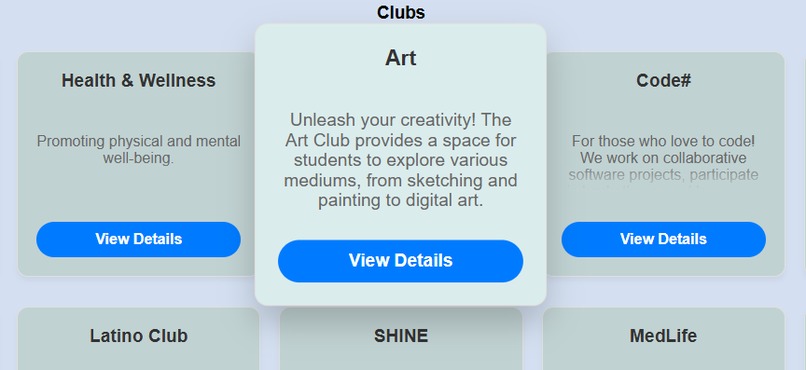 Club Manager – screenshot 8