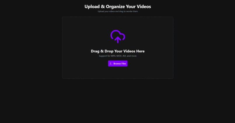 Open Stitch – screenshot 1