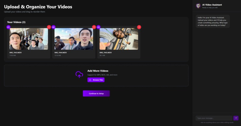 Open Stitch – screenshot 2