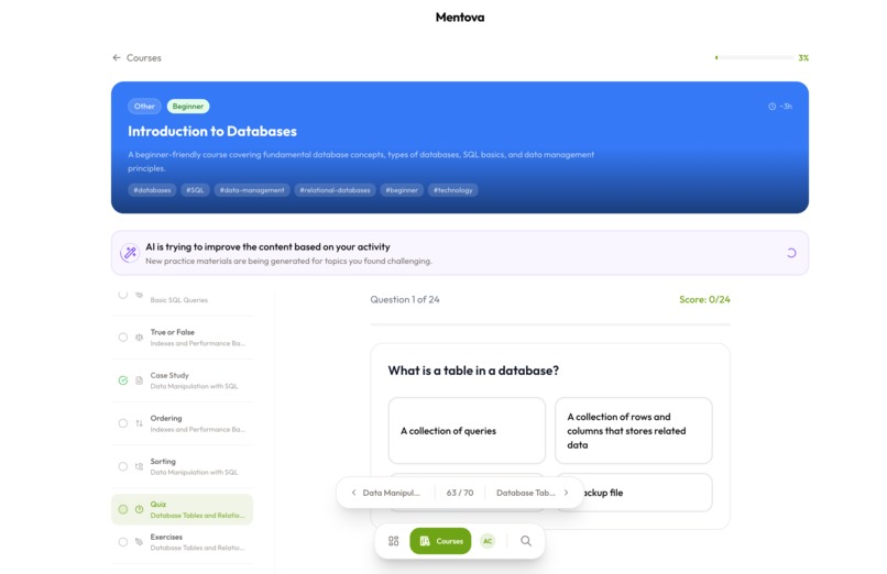 Mentova – screenshot 4