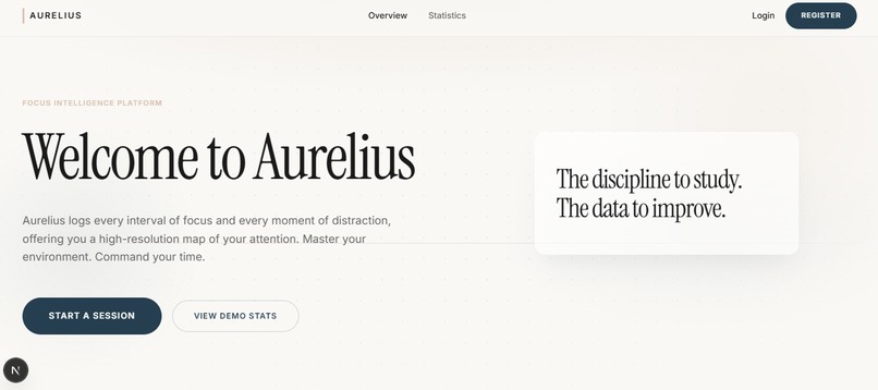 Aurelius – screenshot 1