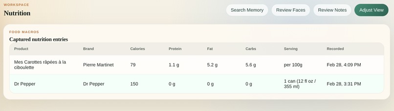 Cleo – screenshot 4