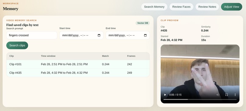 Cleo – screenshot 6