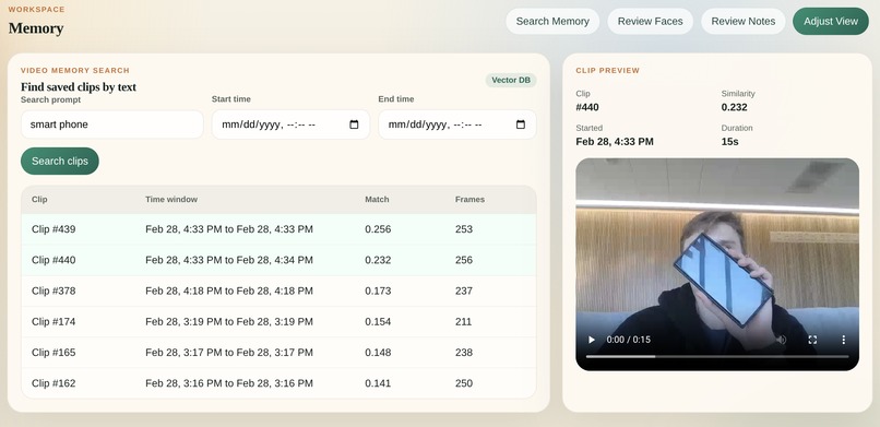 Cleo – screenshot 3