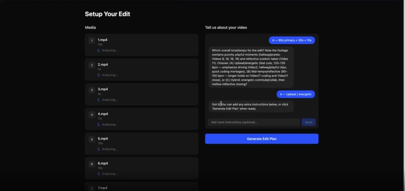 Open Stitch – screenshot 5