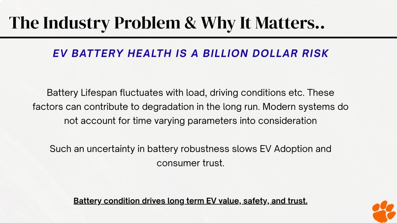 VoltWatch – screenshot 8