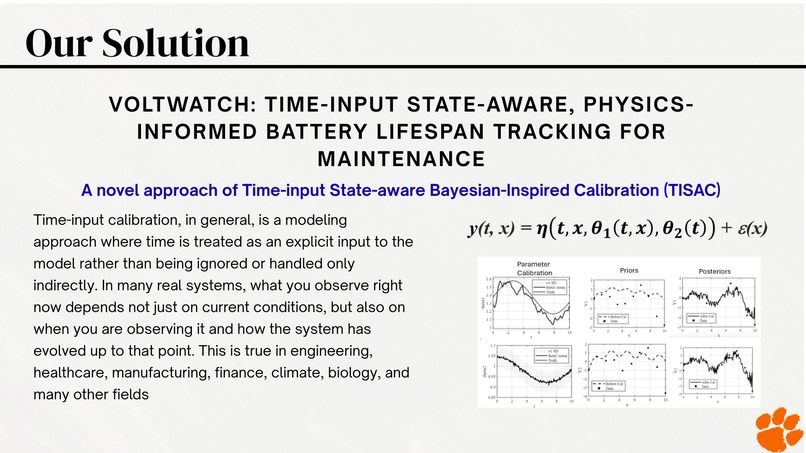 VoltWatch – screenshot 10