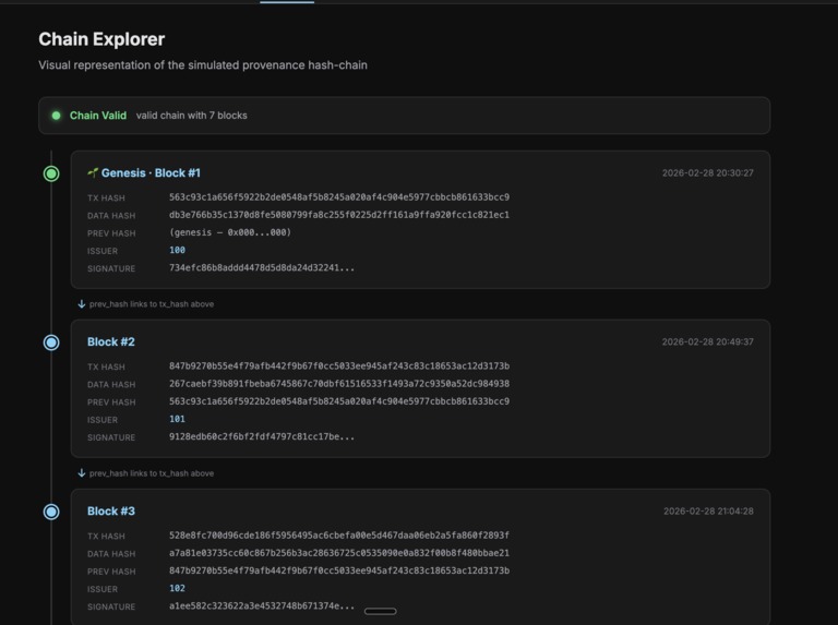 Origraph – screenshot 4