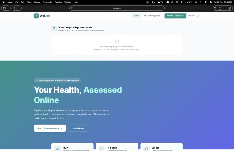 DigiDoc – screenshot 9