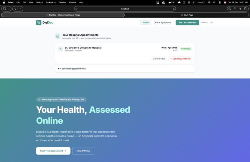 DigiDoc – screenshot 10