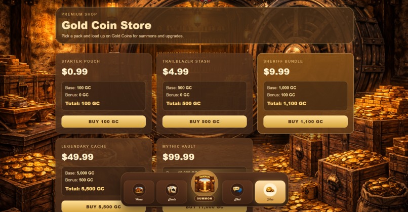Ara Ara Alliance: Wild West Educational Game   – screenshot 10