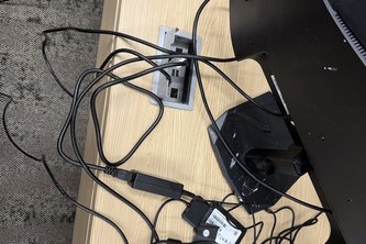 Edge Ai Jetson Cluster Surveillance System
