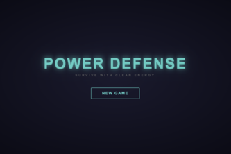 Power Defense