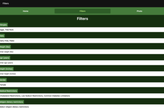 NutriSummary
