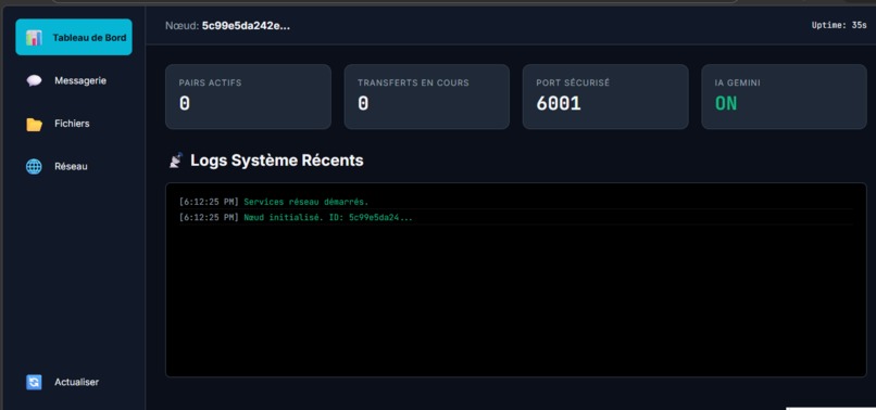 full stack fury – screenshot 1