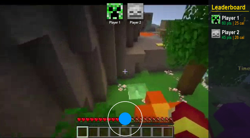 JustParkour – screenshot 2