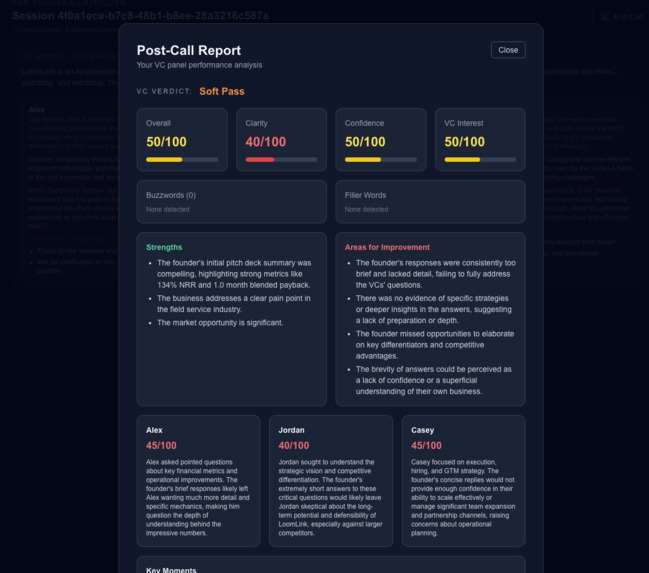 One Hundred Million Dollar Startup Idea – screenshot 1