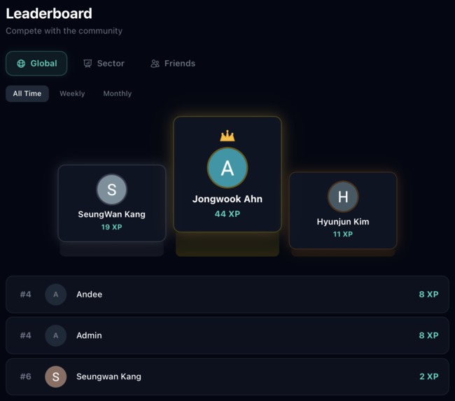FinaMeter – screenshot 8
