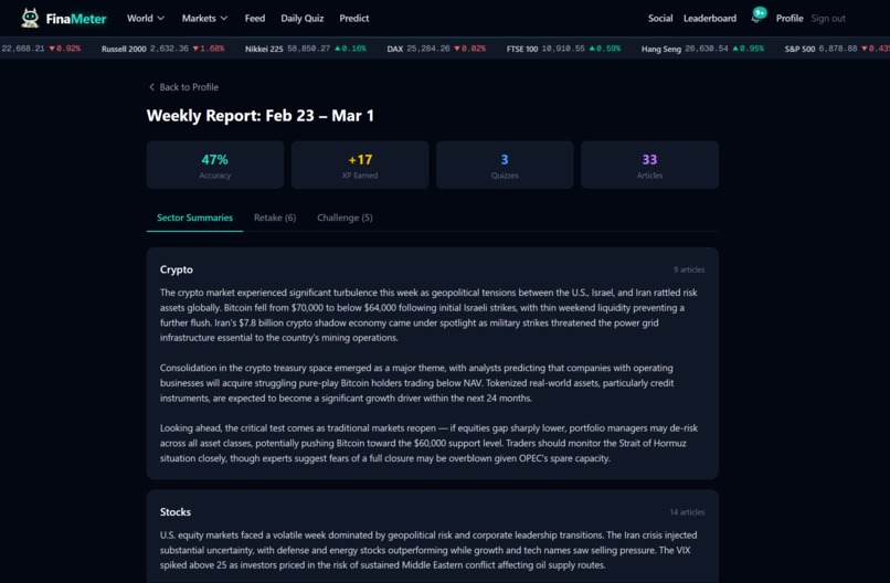 FinaMeter – screenshot 7
