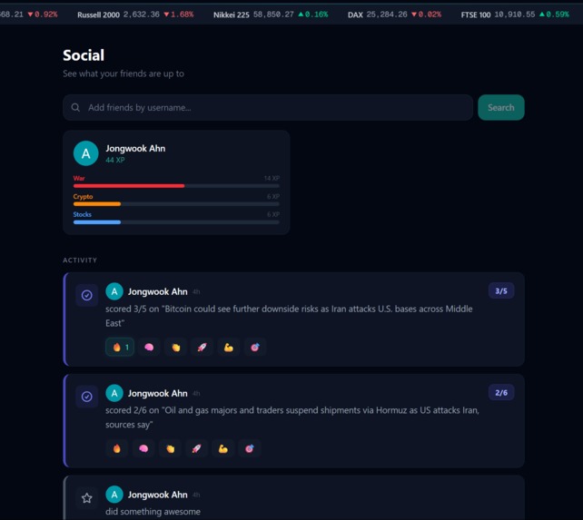 FinaMeter – screenshot 9
