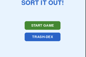 Sort it Out!