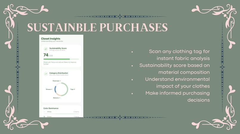 RESTYLE – screenshot 4