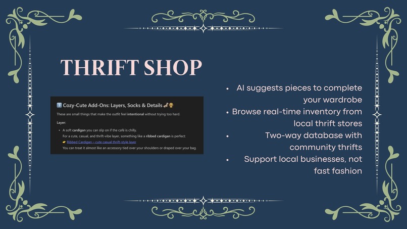 RESTYLE – screenshot 6